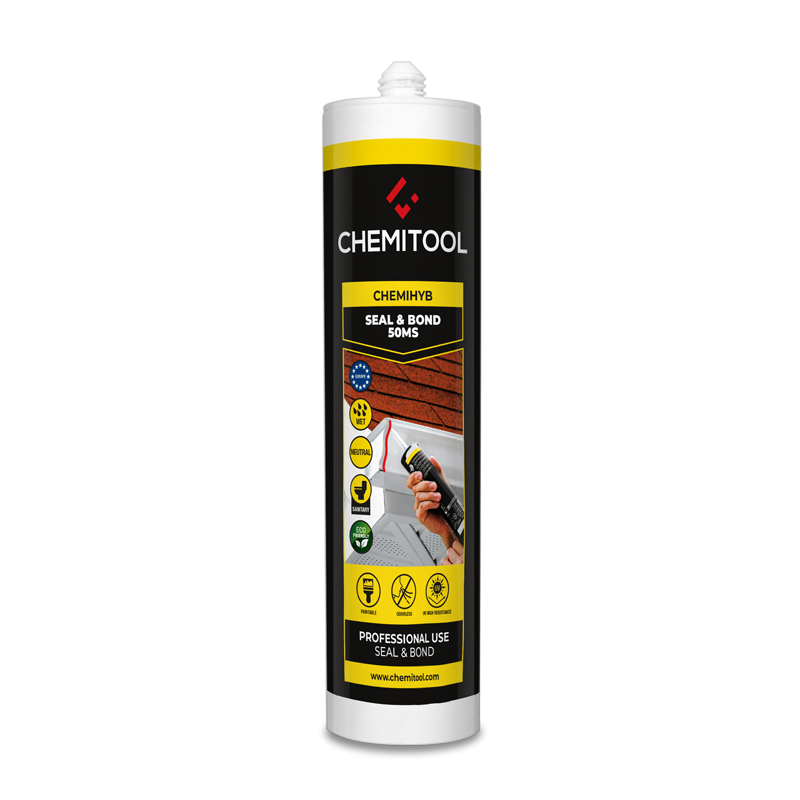 CHEMITOOL Grey Ms Polymer CHEMITOOL Grey Ms Polymer