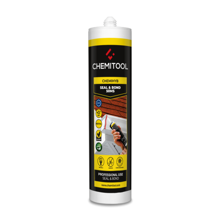 CHEMITOOL Grey Ms Polymer