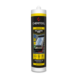 CHEMIHYB MS35 MS-POLIMERO BRANCO 300ML