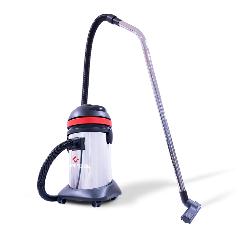 CHEMITOOL TOOLS Solids and Liquids Vacuum Cleaner ARES PLUS 1250 W 37L CHEMITOOL TOOLS Solids and Liquids Vacuum Cleaner ARES PLUS 1250 W 37L