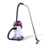 CHEMITOOL TOOLS Solids and Liquids Vacuum Cleaner ARES PLUS 1250 W 37L