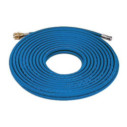 KRANZLE Pipe Cleaning Hoses with Nozzle 20m