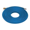 KRANZLE Pipe Cleaning Hoses with Nozzle 20m