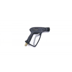 KRANZLE Starlet Gun Short Version with Threaded Fitting