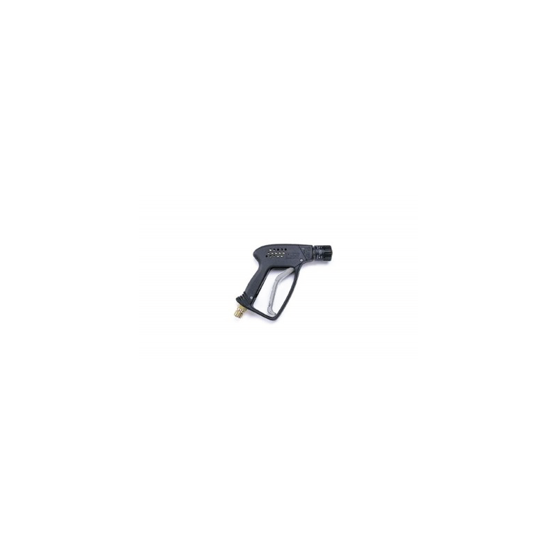 KRANZLE Starlet Gun Short Version with Threaded Fitting