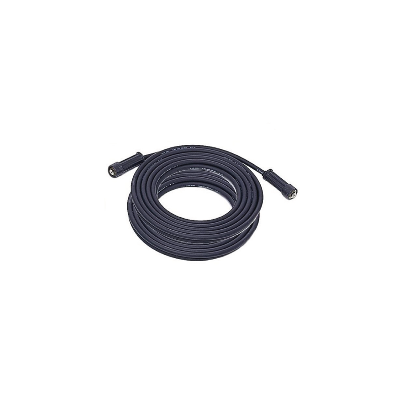 Steel Braided High-Pressure Hose Standard DN 8 20m KRANZLE Steel Braided High-Pressure Hose Standard DN 8 20m KRANZLE