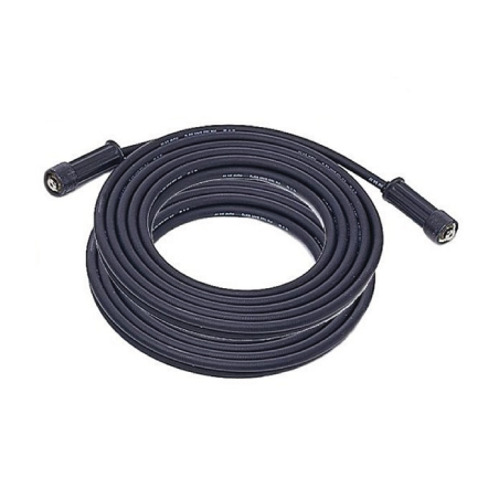 Mangueira de Alta Pressão com Malha de Aço Versão Standard DN 8 20m KRANZLE