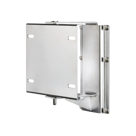 KRANZLE Wall Bracket for Automatic Hose Reel
