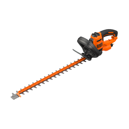 Corta-Sebes 550W 60cm com Lâmina de Serra