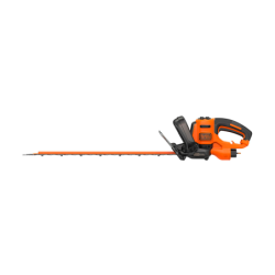 Corta-Sebes 550W 60cm com Lâmina de Serra