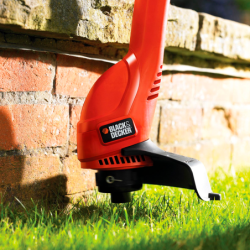23cm 250W Strimmer