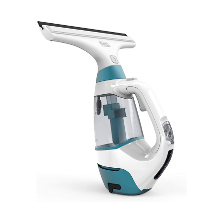 Window and Glass Vacuum Cleaner 3.6V