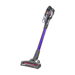 Handheld Vacuum for Pets - Serie Power Extreme
