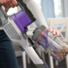 Handheld Vacuum for Pets - Serie Power Extreme