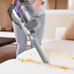 Handheld Vacuum for Pets - Serie Power Extreme