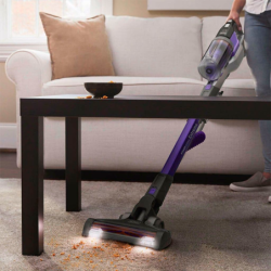 Handheld Vacuum for Pets - Serie Power Extreme