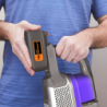 ASPIRADOR DE MÃO POWER EXTREME PARA ANIM