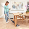 36Wh 2 in 1 Brush Vacuum Cleaner