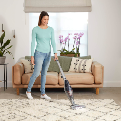 36Wh 2 in 1 Brush Vacuum Cleaner