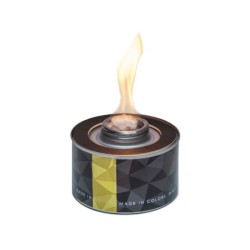 Outdoor Torches - Yellow