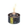 Tocha Com Difusor Anti-Mosquitos - Amarelo
