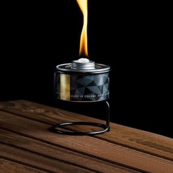 Antorcha De Exterior - Amarillo