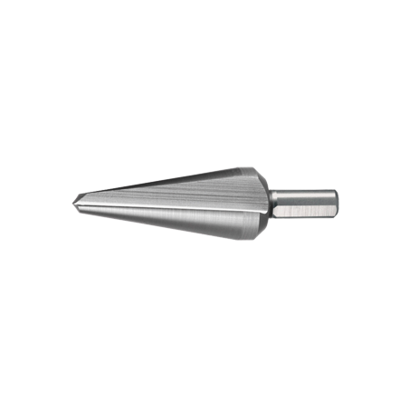 Brocas Para Chapa Com AfinamENto Em Cruz HSS RUKO Nº2