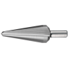 Brocas Para Chapa Com AfinamENto Em Cruz HSS RUKO Nº2