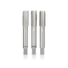 CHEMITOOL CUTTING Set of 3 Metric Tap DIN 352 HSS M4x0,7mm
