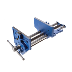 IRWIN Woodworking Vice with Quick-Release 175 mm