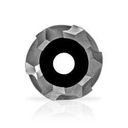 CHEMITOOL CUTTING Ø15 PC=55MM Annular Cutter for Magnetic Drill Machine