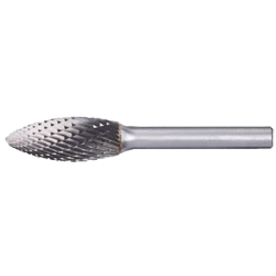 FRESA TUNGSTENIO HMB 1230/6 Z3P