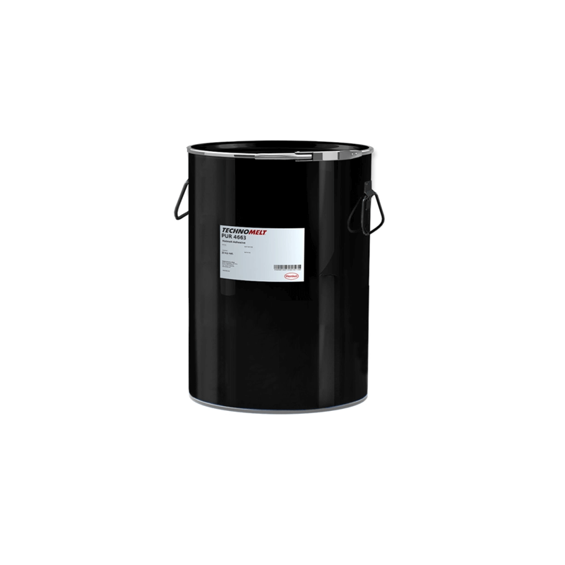 TEROSON TEROSTAT MS 9371 B25 KG.