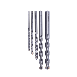 CHEMITOOL CUTTING C2 POWER Set of 5 Masonry Drill