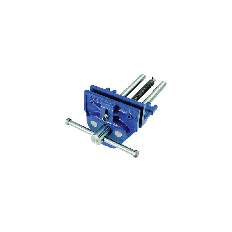 Tornillo de Banco Plano para Madera IRWIN 175 mm