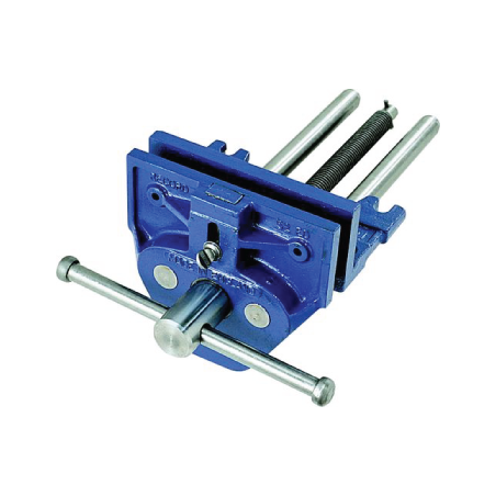 Tornillo de Banco Plano para Madera IRWIN 175 mm