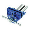 Tornillo de Banco Plano para Madera IRWIN 175 mm
