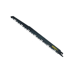 DeWalt HCS saber blades for special materials (240mm x 5-6.5mm)