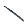 Hoja de sierra sable en HCS para materiales especiales (240mm x 5-6.5mm)