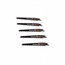 DeWalt XR Extreme Runtime saber blades (152mm x 6mm)