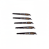 DeWalt XR Extreme Runtime saber blades (152mm x 6mm)
