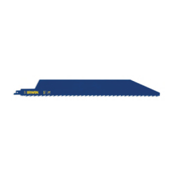 IRWIN Masonry Reciprocating Blade MRB 450 x 50 mm 2,5 TPI