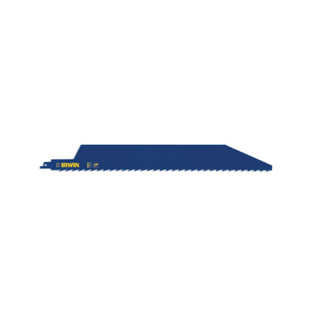 IRWIN Masonry Reciprocating Blade MRB 450 x 50 mm 2,5 TPI