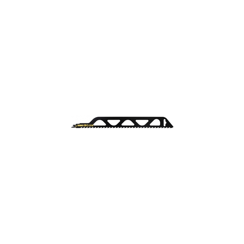 DeWalt saber blades for special materials DeWalt (457mm x 12.7mm) DeWalt saber blades for special materials DeWalt (457mm x 12.7mm)