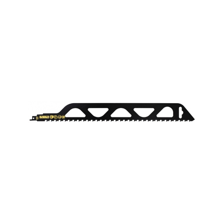 DeWalt saber blades for special materials DeWalt (457mm x 12.7mm)
