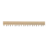 Folha de Serra de Arco para Madeira Seca Jack® IRWIN 610 mm