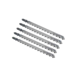 DeWalt HCS Cutting blade for wood cuts (132mm x 4mm)