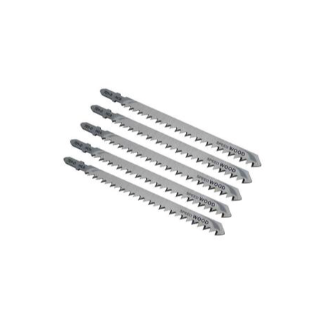 DeWalt HCS Cutting blade for wood cuts (132mm x 4mm)