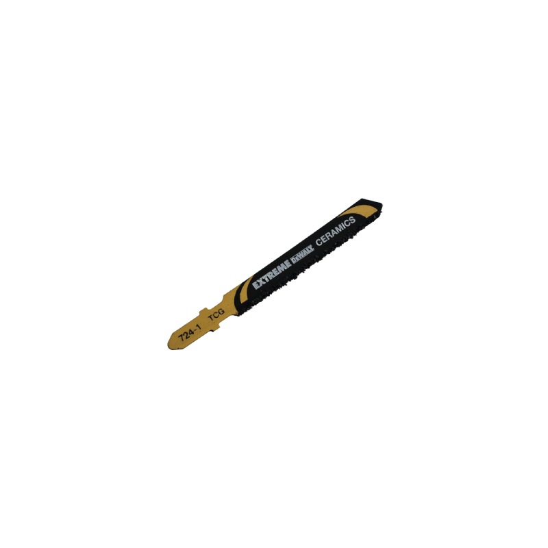 DeWalt Extreme cutting blade for wood and metal cuts (76mm x ___mm)