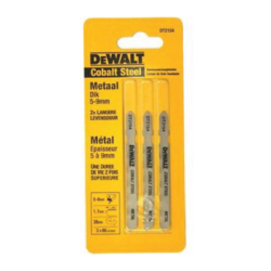 DeWalt Extreme bi-metal cutting blade for metal cuts (76mm x 1.8mm)